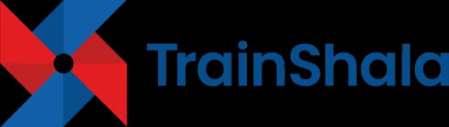 Trainshala Logo